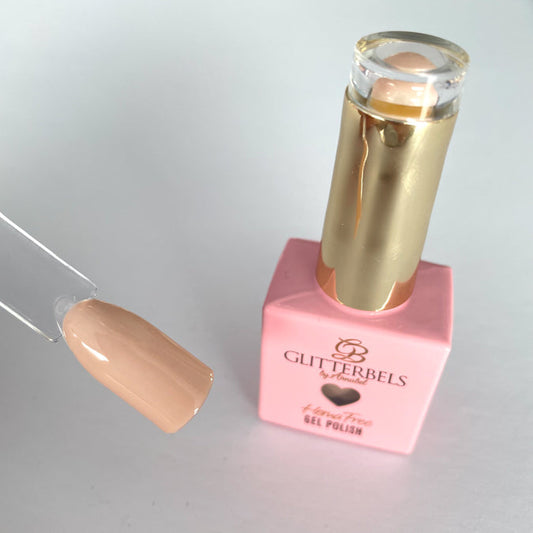 Almond Crunch