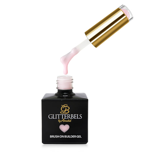 Brush on Builder Gel Warm Up