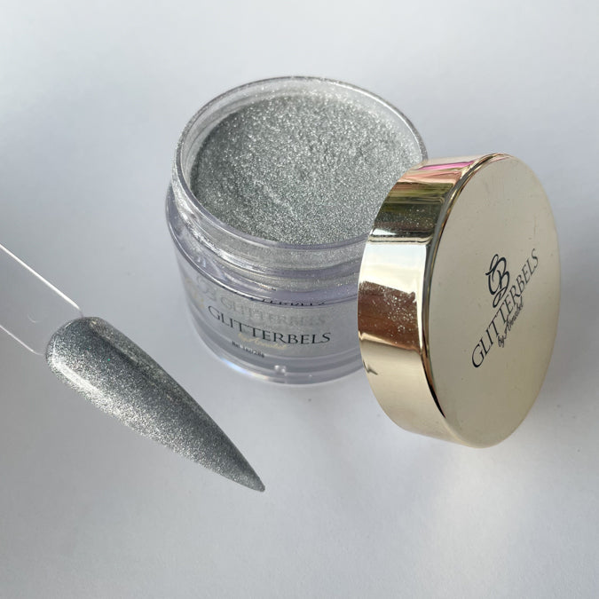 Liquid Silver