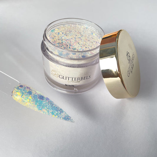 Iridescent Series Jupiter