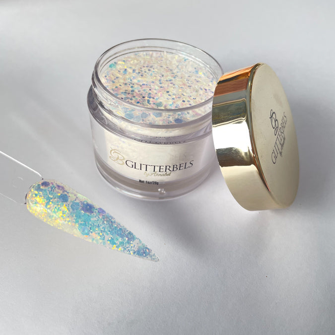 Iridescent Series Jupiter