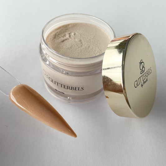 Butterscotch Shimmer