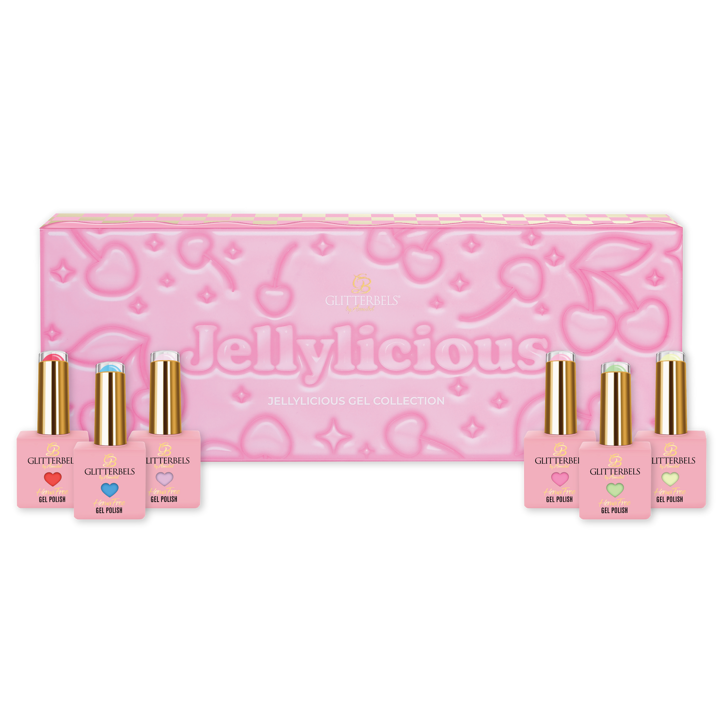 Jellylicious Collection