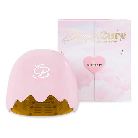 DreamCure Lamp (GB)