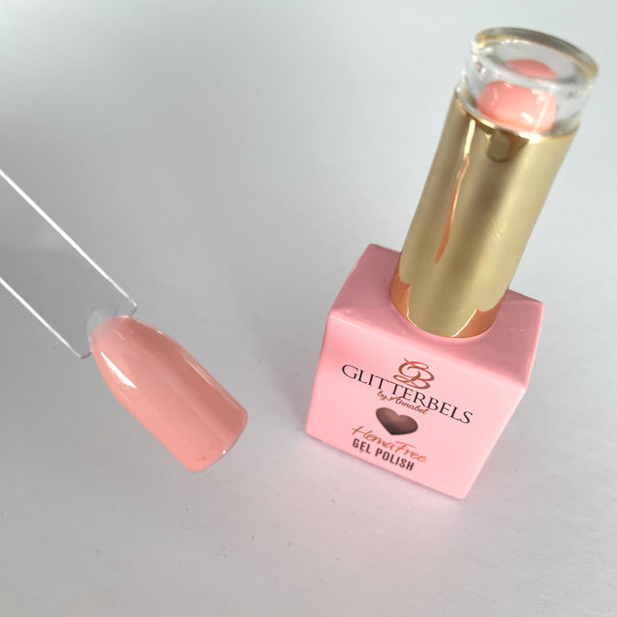 Peaches and Cream