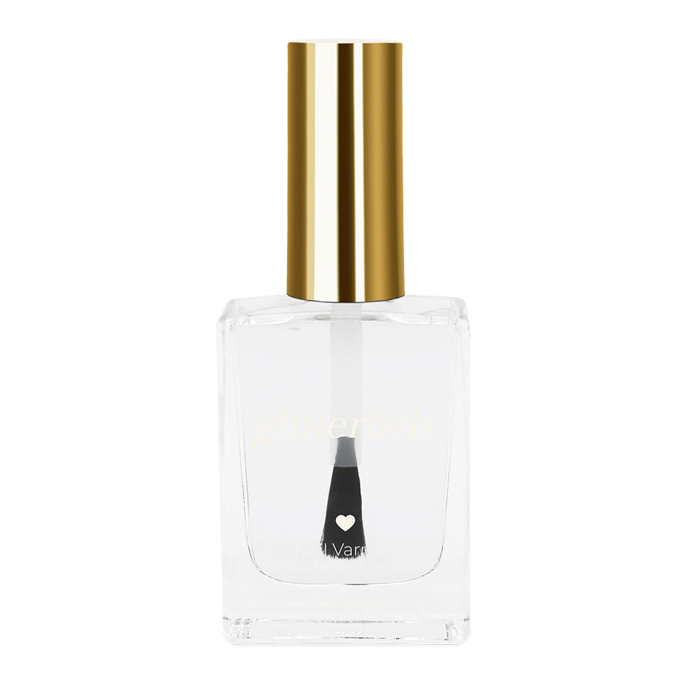 Nail Varnish Basecoat