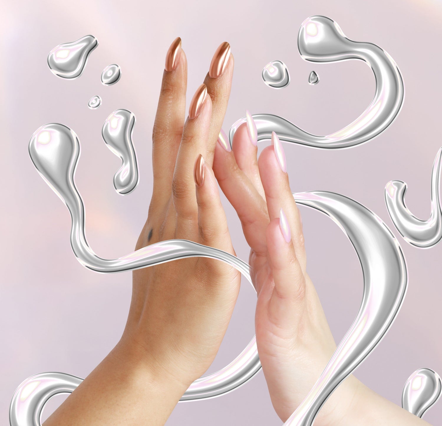 Chrome Powders