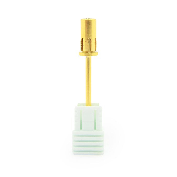 Diamond Gold Mandrel