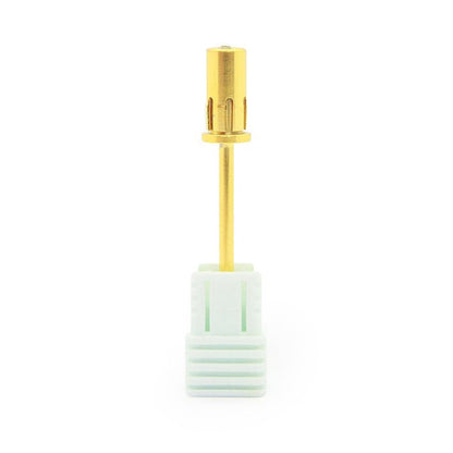 Diamond Gold Mandrel