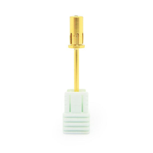 Diamond Gold Mandrel
