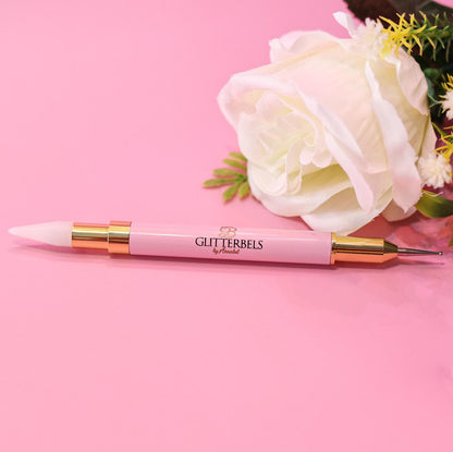 Dotting tool/Wax crystal picker