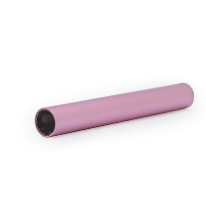 Acrylic Brush Pink Lid