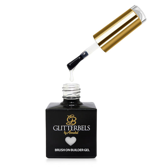 clear builder gel
