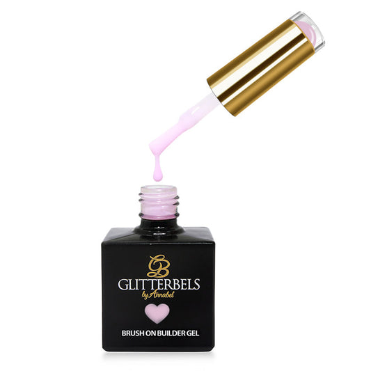 candy pie builder gel