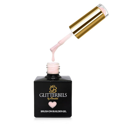 cookie cream builder gel
