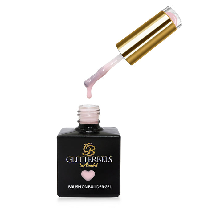 dolly builder gel