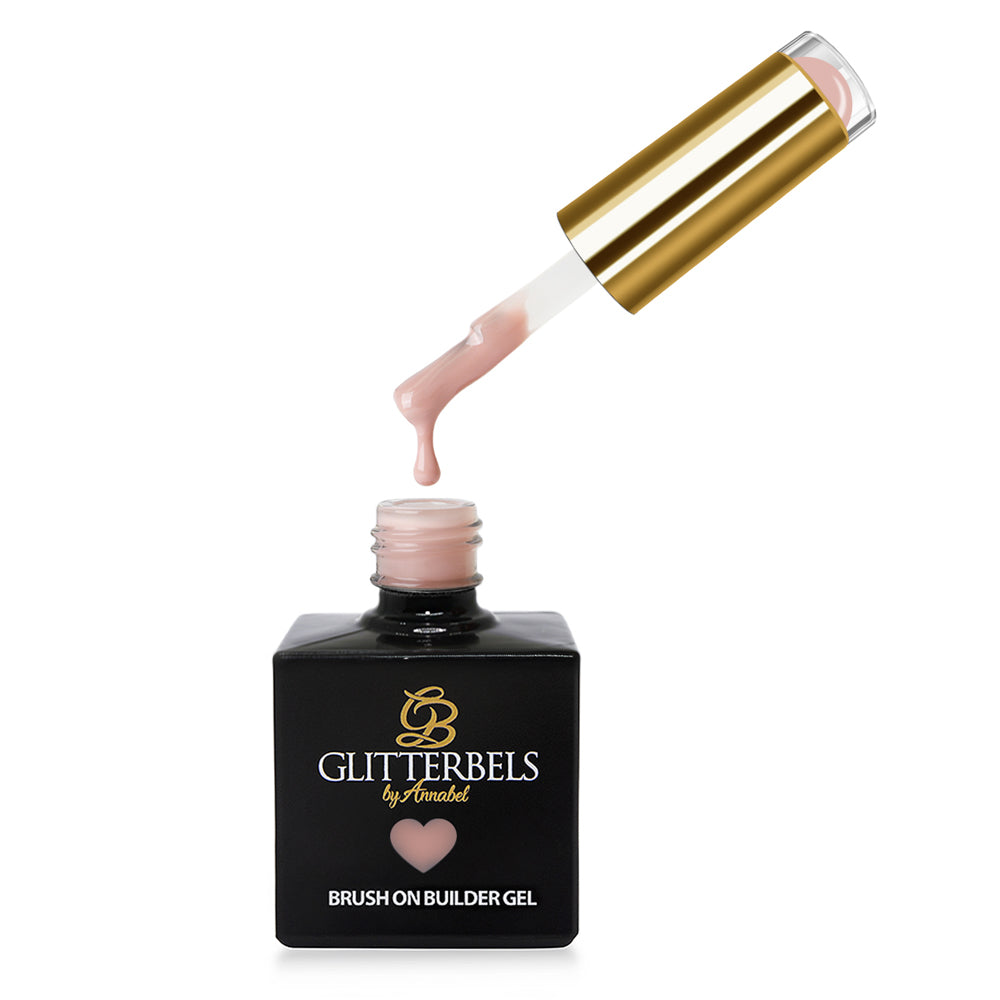 Brush on Builder Gel Inner Peace