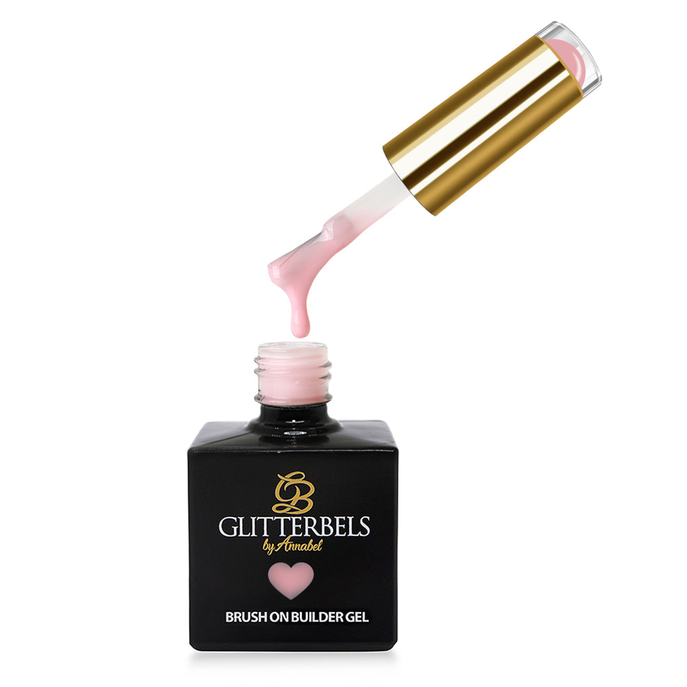 Brush on Builder Gel Motivate Me