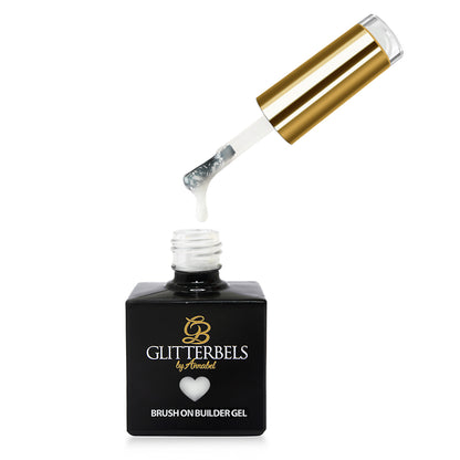 Brush on Builder Gel Cool Off