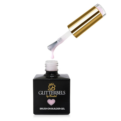 Brush on Builder Gel Self Care