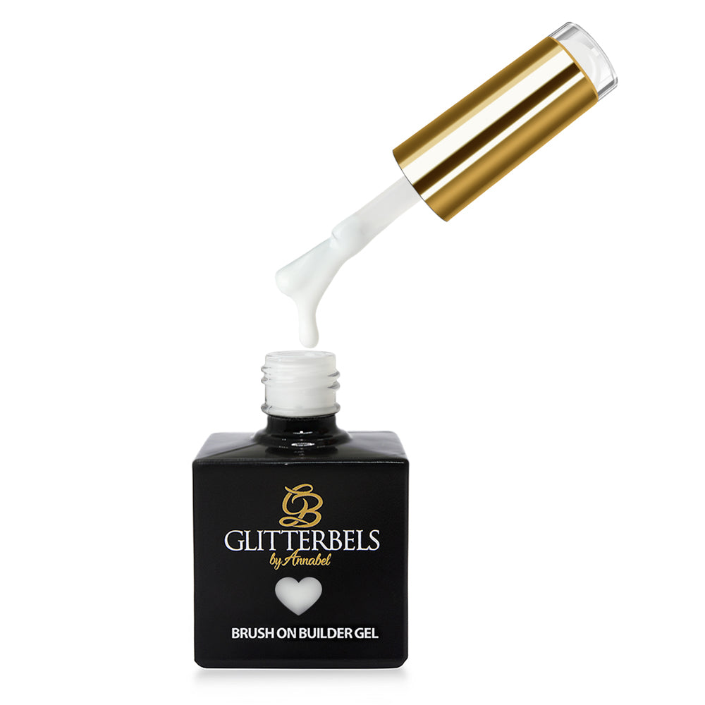 Brush on Builder Gel Clean Slate