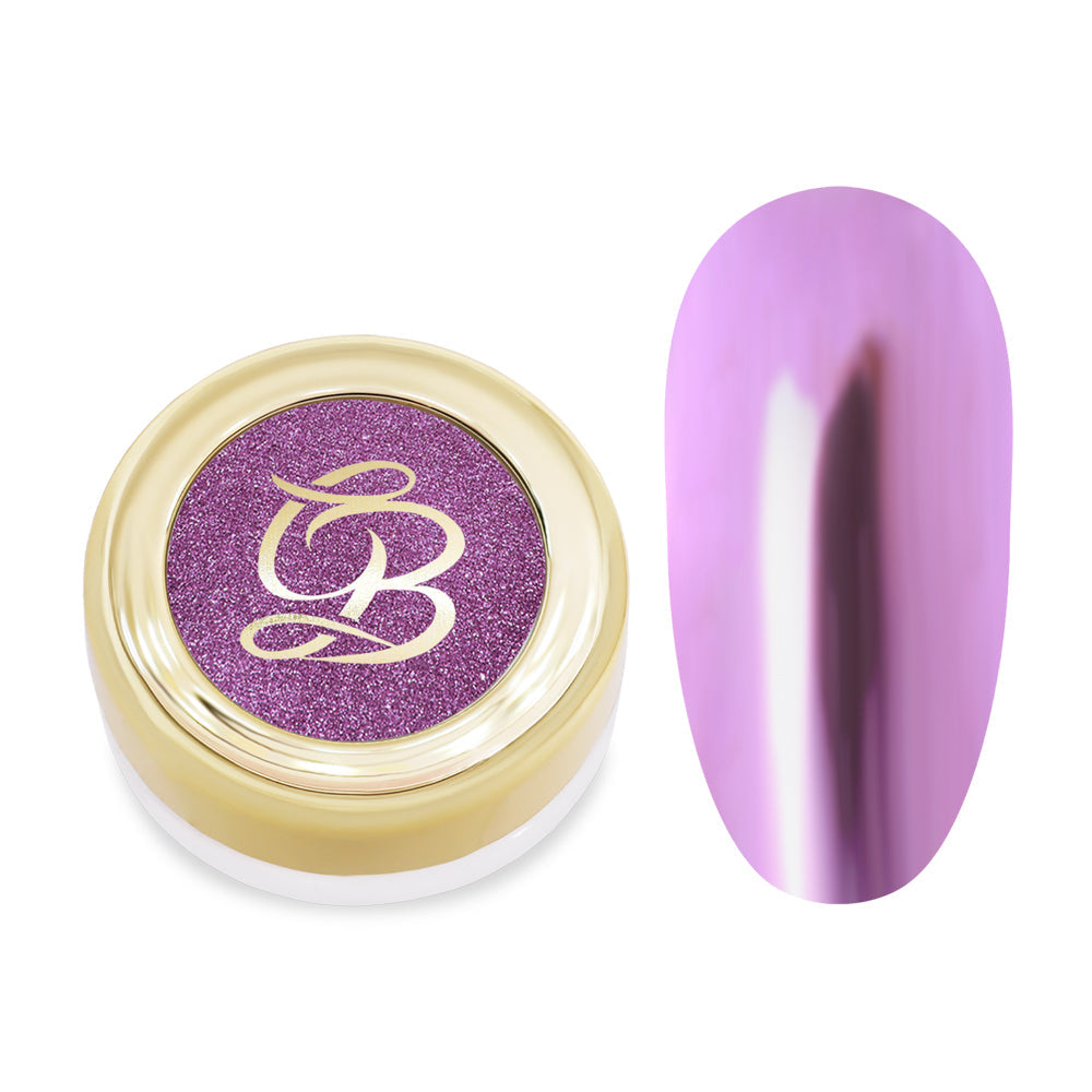Pressed Chrome Powder 0.55g - Lavender Mirror