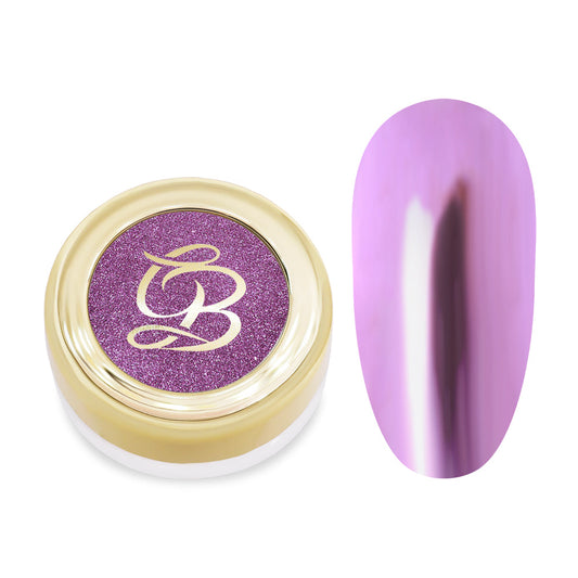 Pressed Chrome Powder 0.55g - Lavender Mirror