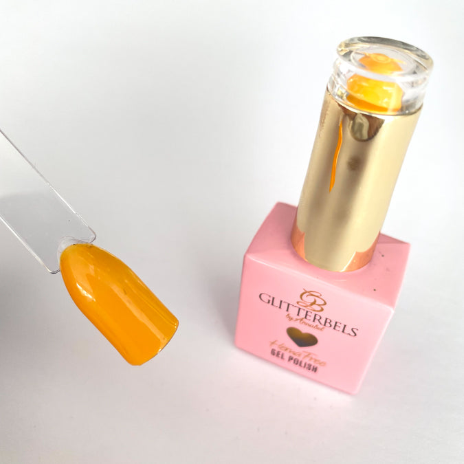 Custard Mustard