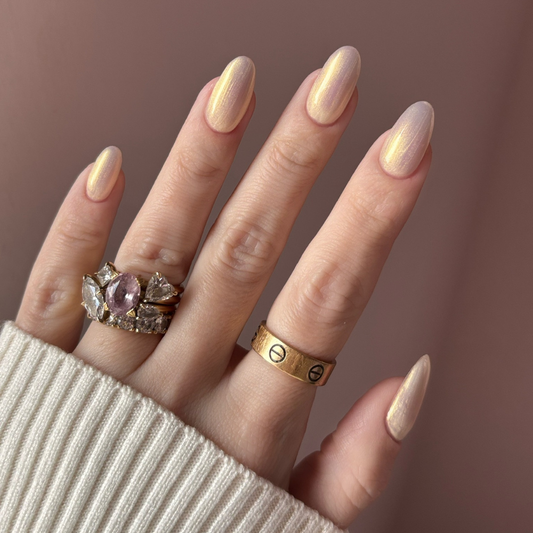 Champagne Pearl