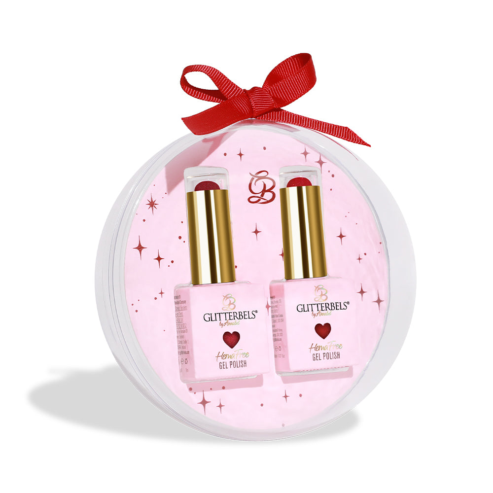 Christmas Bauble - Hema Free Gel