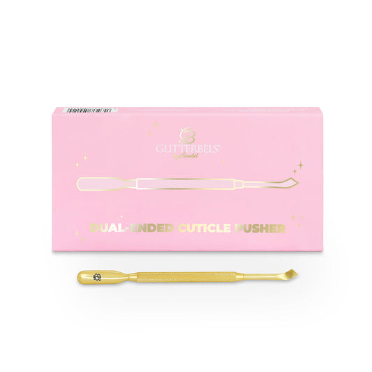 Cuticle Pusher