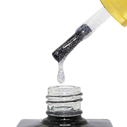 No Wipe Topcoat Holo