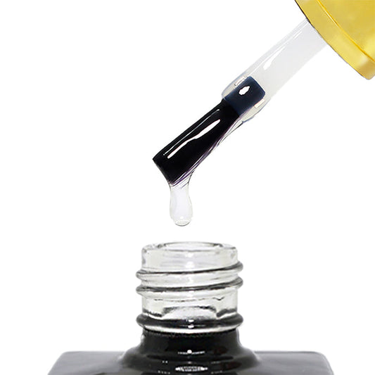 Rubber Top Gel