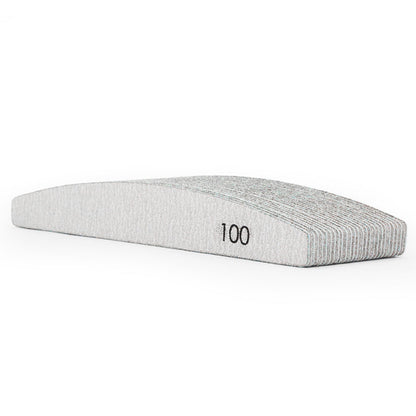 Removable Files for Metal File Board - Pack of 25