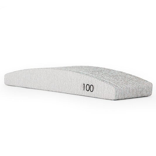Removable Files for Metal File Board - Pack of 25