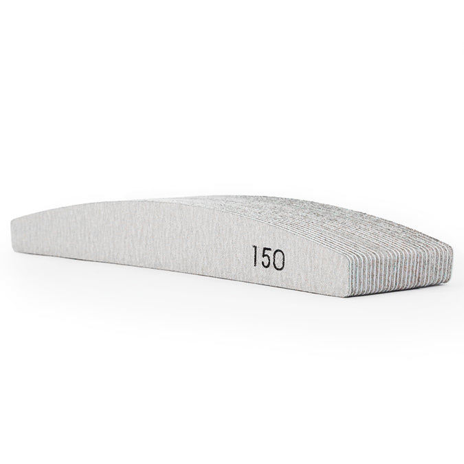 Removable Files for Metal File Board - Pack of 25