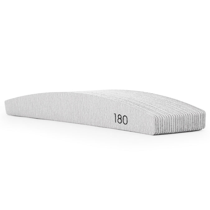Removable Files for Metal File Board - Pack of 25