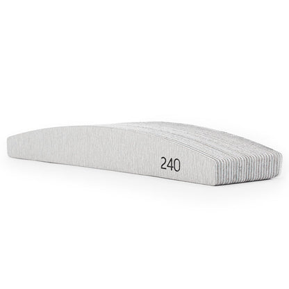 Removable Files for Metal File Board - Pack of 25