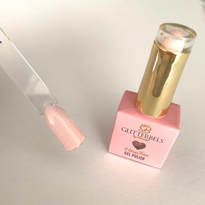 French Pink Opal