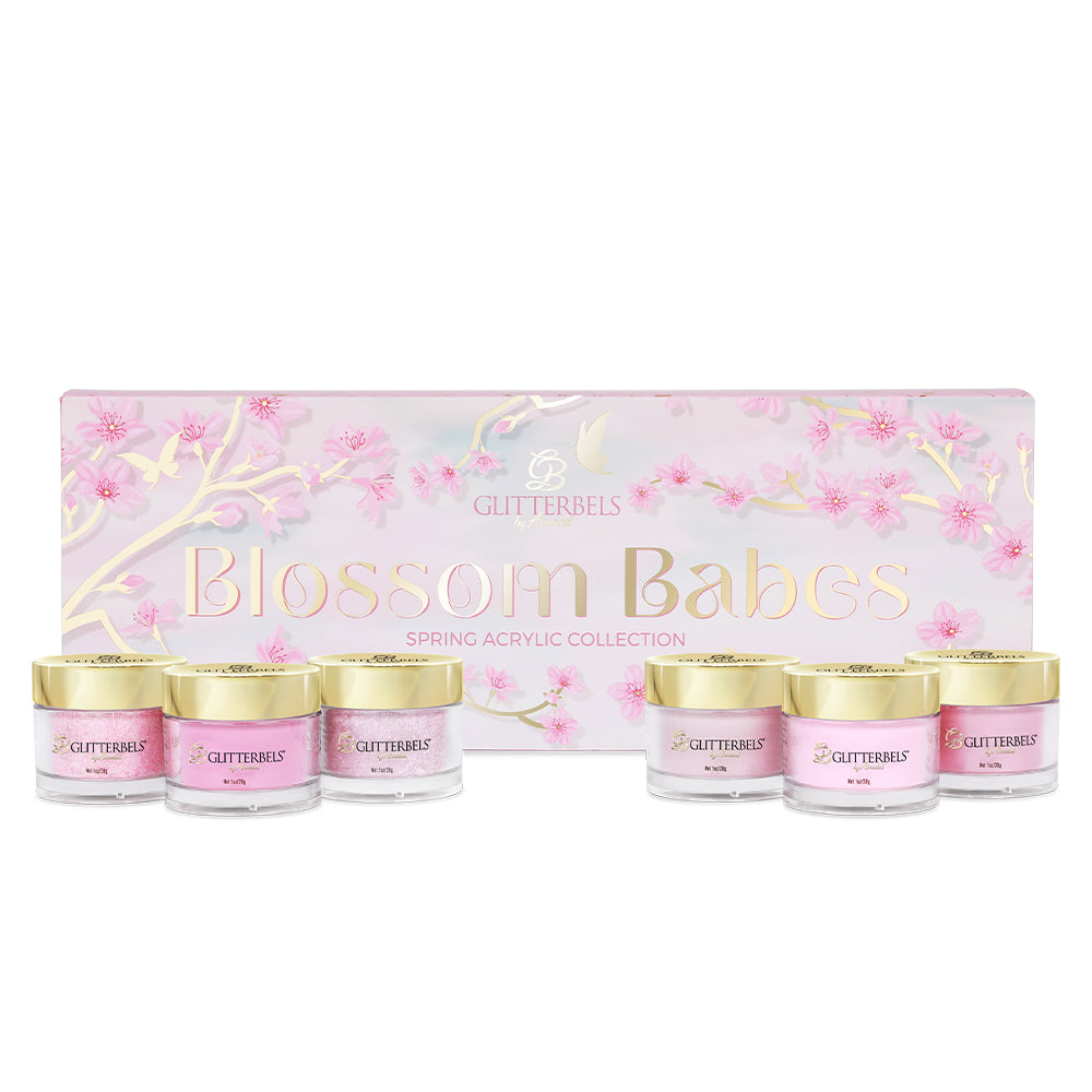 Blossom Babes