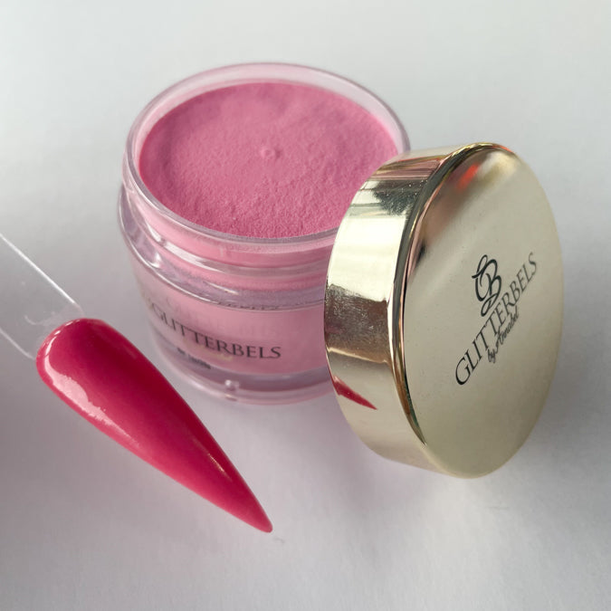 Rosey Pink