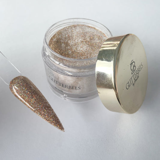 Copper Dazzle