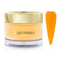Dazzling Highlighter Orange