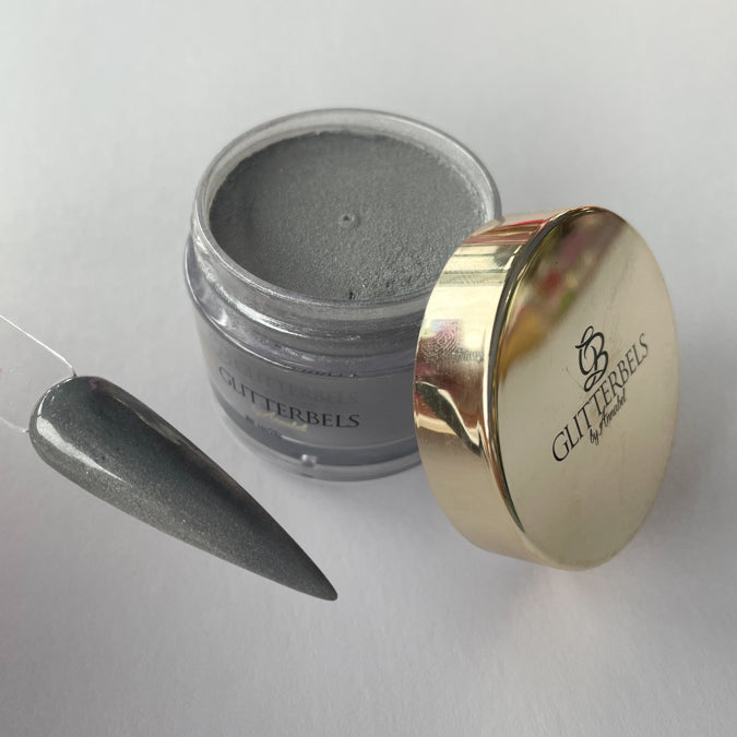 Gunmetal Slate