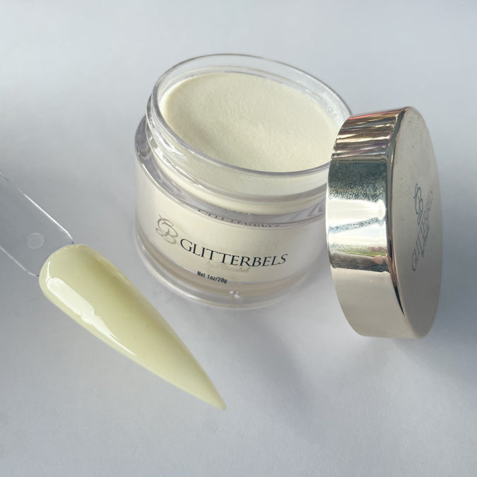 Lemon Sorbet