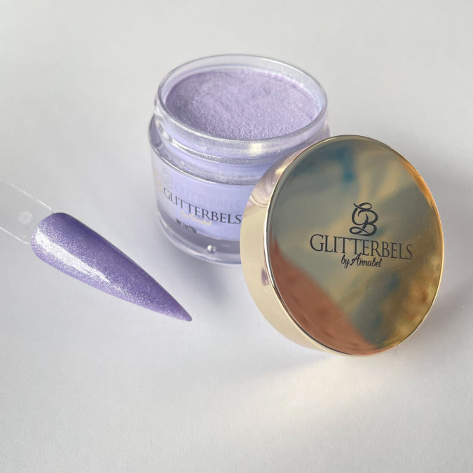 Lavender Shimmer