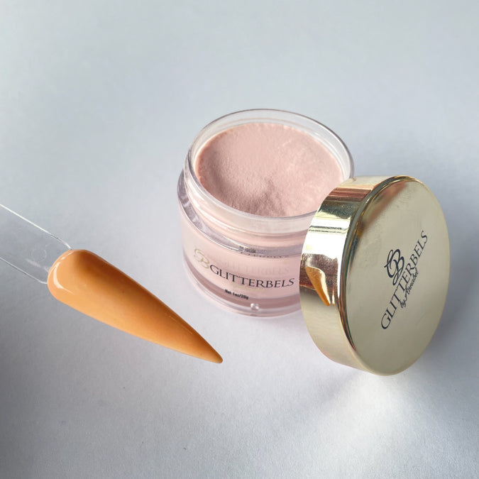 Peach Sorbet