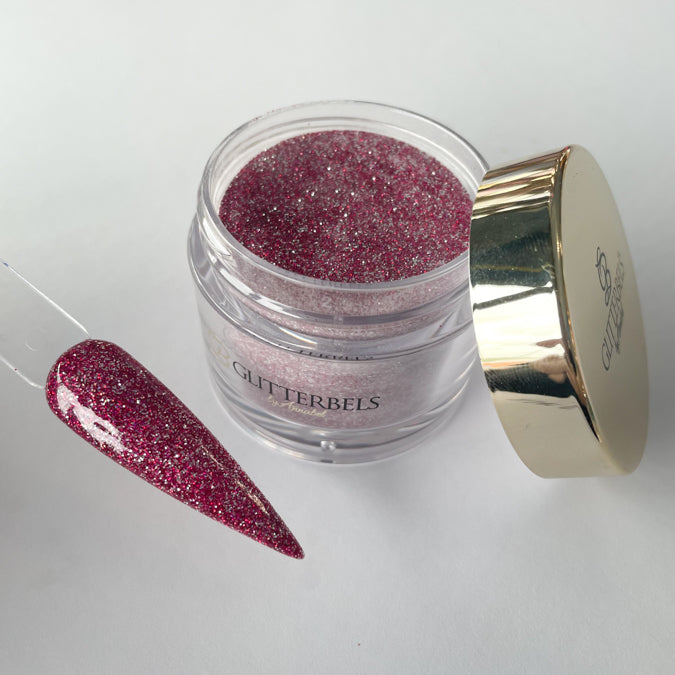 Crimson Pink