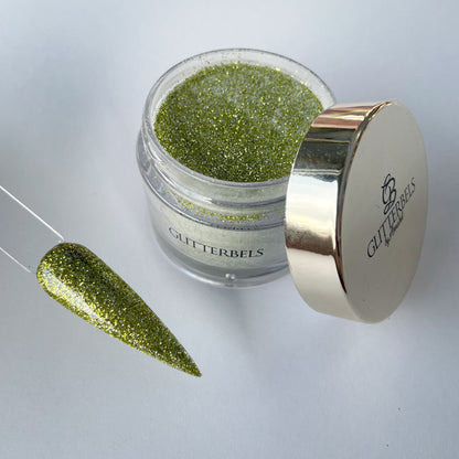Algae Gleam