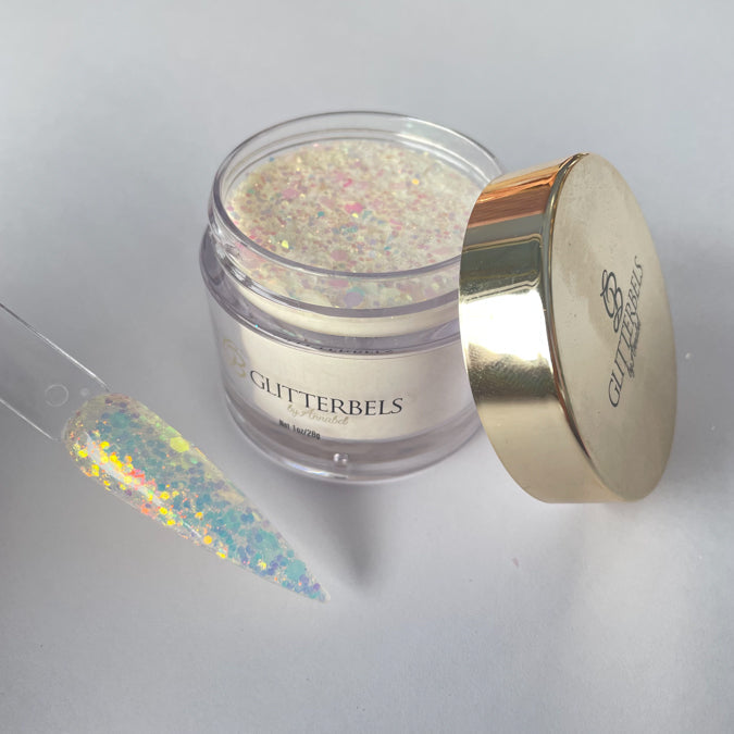 Iridescent Series Neptune